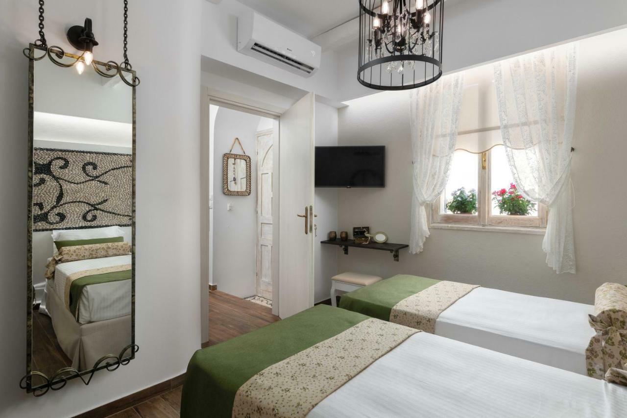 Casa Pietra Lindos Luxury Traditional House Εξωτερικό φωτογραφία