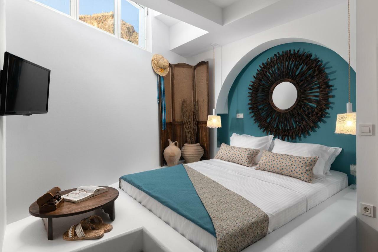 Casa Pietra Lindos Luxury Traditional House Εξωτερικό φωτογραφία